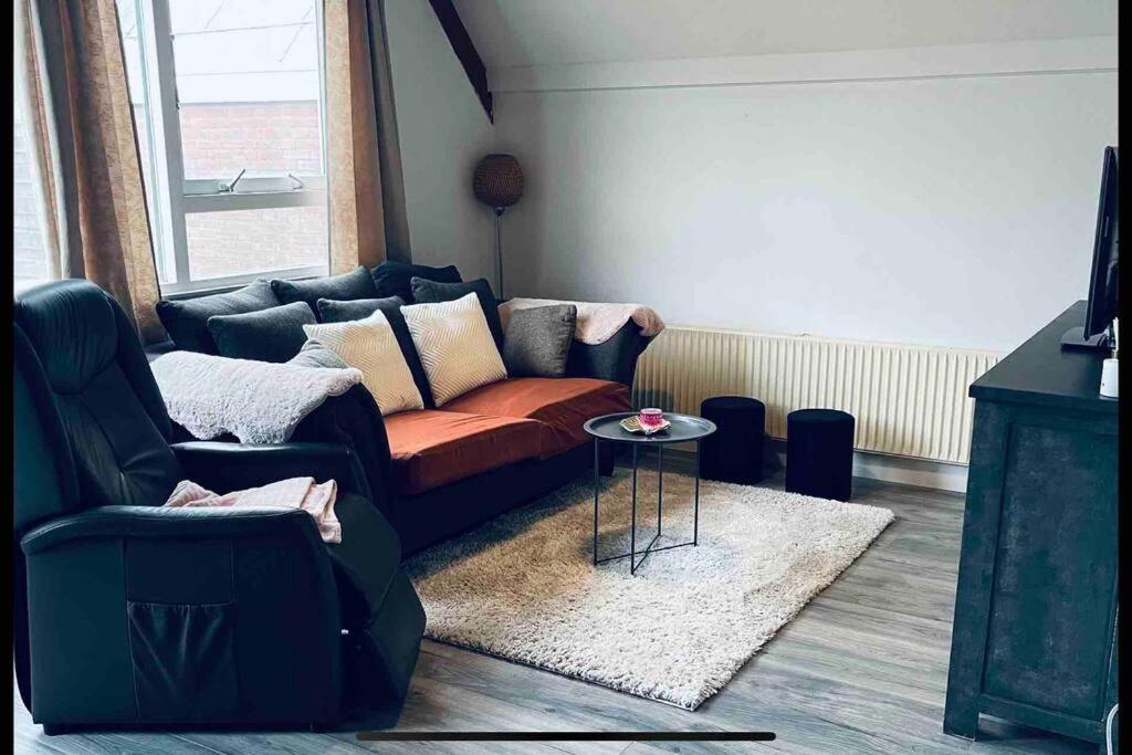 Leuke Bungalow In Noord-Holland Opmeer Bagian luar foto