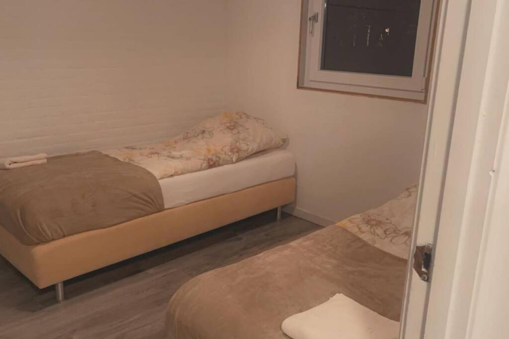 Leuke Bungalow In Noord-Holland Opmeer Bagian luar foto