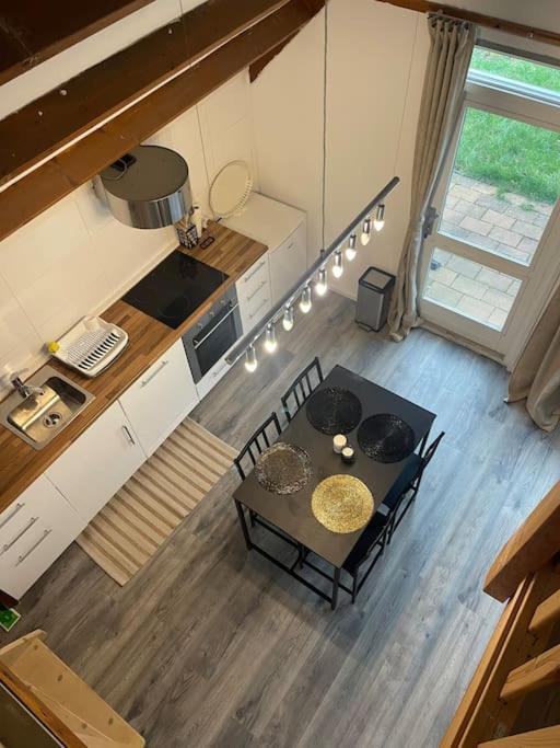 Leuke Bungalow In Noord-Holland Opmeer Bagian luar foto