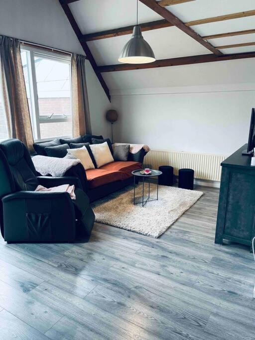 Leuke Bungalow In Noord-Holland Opmeer Bagian luar foto